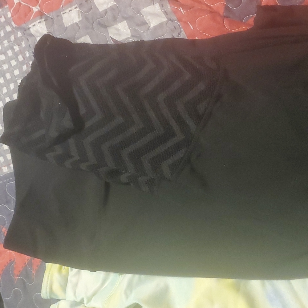 Workout Pants Bundle - image 2